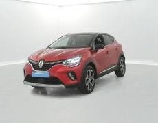 Renault Captur Hérouville-Saint-Clair