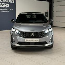 Peugeot 5008 1.5 BlueHDi 130ch S&S GT EAT8 Seclin