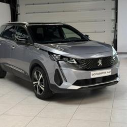 Peugeot 5008 1.5 BlueHDi 130ch S&S GT EAT8 Seclin