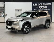 Nissan XTrail Seclin
