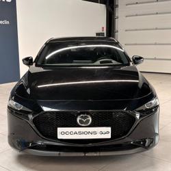 Mazda Mazda3 2.5 e-SKYACTIV-G M-Hybrid 140ch Homura 2025 Seclin