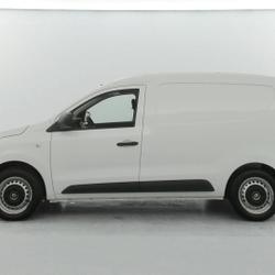 Renault Express EXPRESS VAN BLUE DCI 75 - 22 CONFORT H&eacute;rouville-Saint-Clair