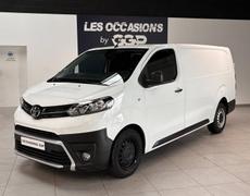 Toyota Proace Seclin
