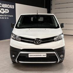 Toyota Proace Medium 2.0 D-4D 140 Business RC21 (17082&euro;ht) Seclin