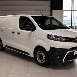 Toyota Proace Medium 2.0 D-4D 140 Business RC21 (17082&euro;ht) Seclin