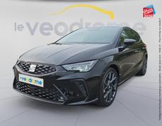 Seat Ibiza Illzach