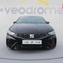 Seat Ibiza 1.0 TSI 115ch FR DSG7 occasion - Illzach - photo 2/30