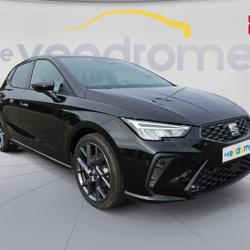 Seat Ibiza 1.0 TSI 115ch FR DSG7 occasion - Illzach - photo 3/30