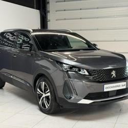Peugeot 5008 1.5 BlueHDi 130ch S&S GT EAT8 Seclin