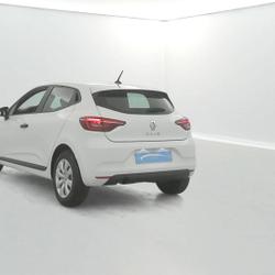 Renault Clio 5 Societe CLIO SOCIETE BLUE DCI 100 - 21N AIR NAV H&eacute;rouville-Saint-Clair