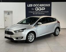 Ford Focus Seclin