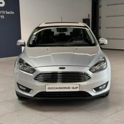 Ford Focus 1.0 EcoBoost 100ch Business Seclin