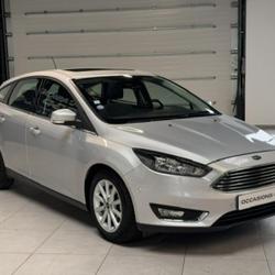 Ford Focus 1.0 EcoBoost 100ch Business Seclin