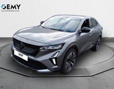 Renault Rafale Le Mans