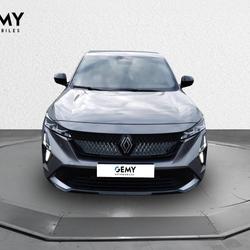 Renault Rafale Rafale E-Tech full hybrid 200 Techno Le Mans