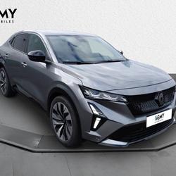 Renault Rafale Rafale E-Tech full hybrid 200 Techno Le Mans