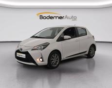 Toyota Yaris Hérouville-Saint-Clair