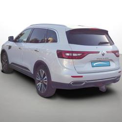 Renault Koleos Koleos dCi 175 4x2 X-tronic Energy Initiale Paris H&eacute;rouville-Saint-Clair