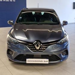Renault Clio 5 1.0 TCe 90ch Intens -21 Seclin