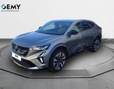 Renault Rafale Chambray-lès-Tours