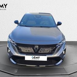 Renault Rafale Rafale E-Tech full hybrid 200 Techno Chambray-l&egrave;s-Tours