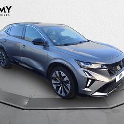 Renault Rafale Rafale E-Tech full hybrid 200 Techno Chambray-l&egrave;s-Tours