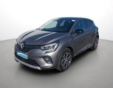 Renault Captur Hérouville-Saint-Clair