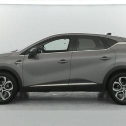Renault Captur Captur E-Tech full hybrid 145 Techno H&eacute;rouville-Saint-Clair