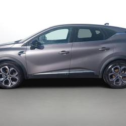 Renault Captur Captur E-Tech full hybrid 145 Techno H&eacute;rouville-Saint-Clair