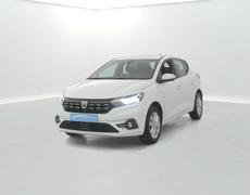 Dacia Sandero Hérouville-Saint-Clair