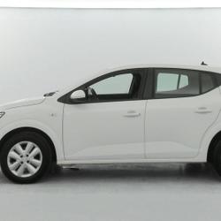 Dacia Sandero Sandero TCe 90 - 22B Confort H&eacute;rouville-Saint-Clair