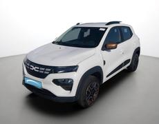 Dacia Spring Hérouville-Saint-Clair