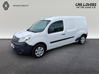 Renault Kangoo - KANGOO EXPRESS GRAND VOLUME BLUE DCI 95 EXTRA R-LINK - 14 400 €