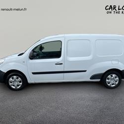 Renault Kangoo KANGOO EXPRESS GRAND VOLUME BLUE DCI 95 EXTRA R-LINK Cesson