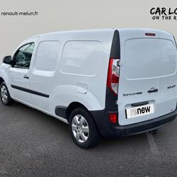 Renault Kangoo KANGOO EXPRESS GRAND VOLUME BLUE DCI 95 EXTRA R-LINK Cesson
