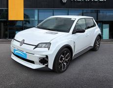 Renault R5 E-Tech Hérouville-Saint-Clair