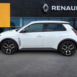 Renault R5 E-Tech Renault 5 E-Tech Electrique 150 ch autonomie confort Techno H&eacute;rouville-Saint-Clair