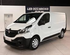 Renault Trafic Seclin