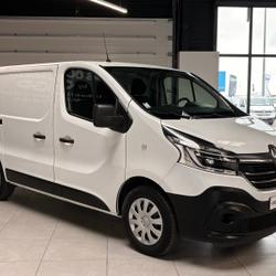 Renault Trafic L1H1 1200 2.0 dCi 145ch Energy Grand Confort E6 (17499&euro;ht) Seclin