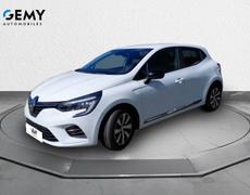 Renault Clio 5 Le Mans