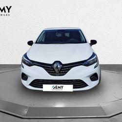 Renault Clio 5 Clio Blue dCi 100 Evolution Le Mans