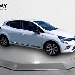 Renault Clio 5 Clio Blue dCi 100 Evolution Le Mans