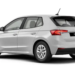 Skoda Fabia Fabia 1.0 TSI 95 ch EVO 2 BVM5 Selection Saint-L&ocirc;