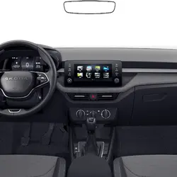 Skoda Fabia Fabia 1.0 TSI 95 ch EVO 2 BVM5 Selection Saint-L&ocirc;