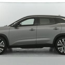 Renault Austral Austral E-Tech hybrid 200 Iconic H&eacute;rouville-Saint-Clair