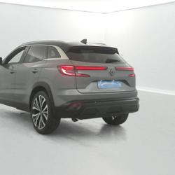 Renault Austral Austral E-Tech hybrid 200 Iconic H&eacute;rouville-Saint-Clair