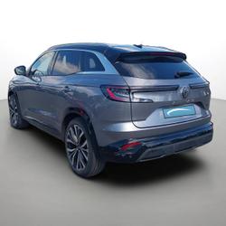 Renault Austral Austral E-Tech hybrid 200 Iconic H&eacute;rouville-Saint-Clair