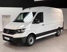 Volkswagen Crafter Seclin