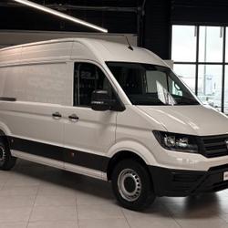 Volkswagen Crafter 35 L3H3 2.0 TDI 177ch Business 4Motion BVA8 (41249&euro;ht) Seclin
