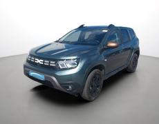 Dacia Duster Hérouville-Saint-Clair